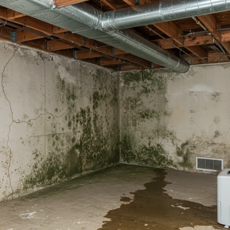 Professional Mold Removal in Weakley County, TN